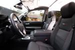 Toyota Tundra TRD Pro CrewMax 2018 года